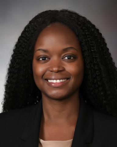 Mautin T. Barry-Hundeyin, MD | UK Healthcare